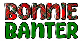 Bonnie Banter