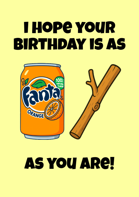 Birthday